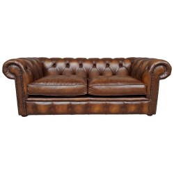The Tomney 2 Seater Sofa